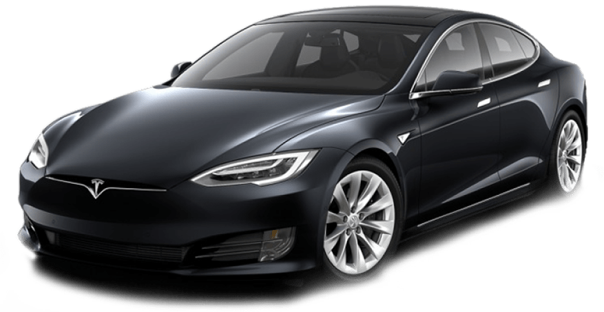 2022 Tesla Model S Long Range